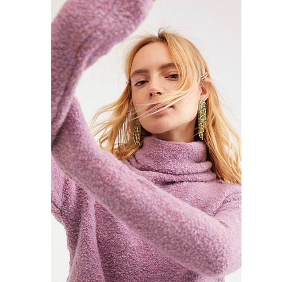 Free People Sweaters - Free People // Stormy Pullover {Neutral Color}🌛